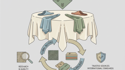 Top 10 Table Linen Suppliers in China for Global Buyers?