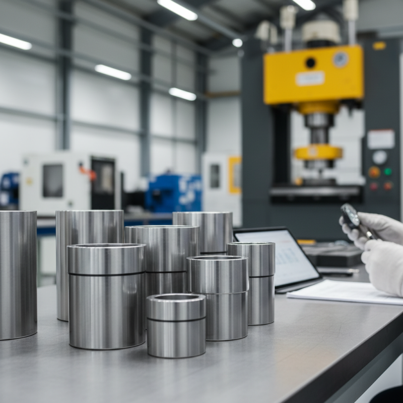 How to Choose the Best Carbide Dies for Your Needs?