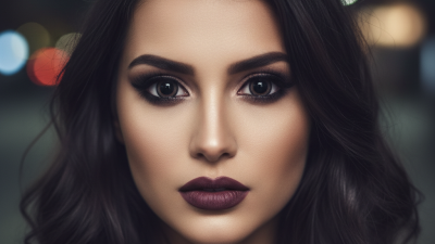 Top 10 All Black Eye Contact Lenses for Stunning Looks?