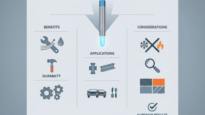 Why Choose Stainless Steel Electrode for Your Welding Needs?