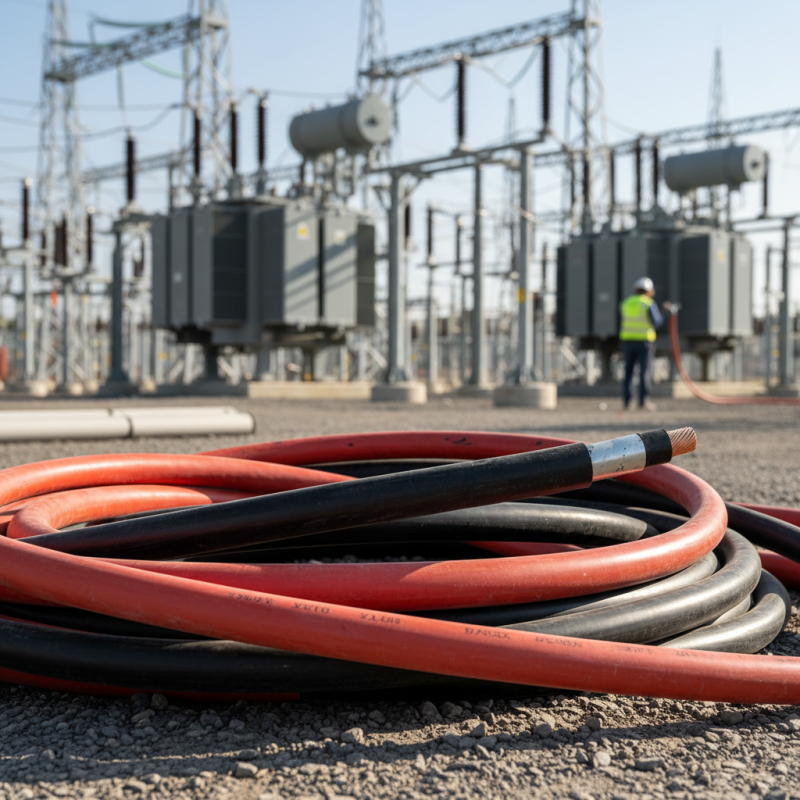 What is Medium Voltage Cable Specifications and Its Importance?