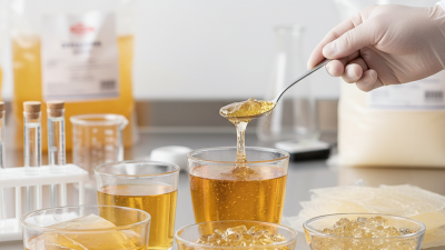 How to Source High Quality Bone Gelatin for Your Business?