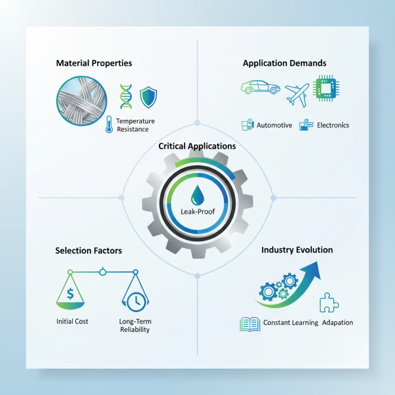 Discover the Best Sealing Screws for Your Global Sourcing Needs?