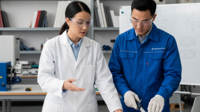 Top Tips for Choosing Uhmw Plastic Sheet for Your Needs?