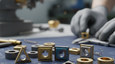 2026 How to Choose Carbide Indexable Inserts for Your Needs?