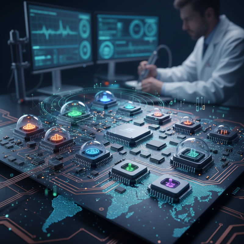 Top 10 RF Amplifiers for Global Buyers in 2026?