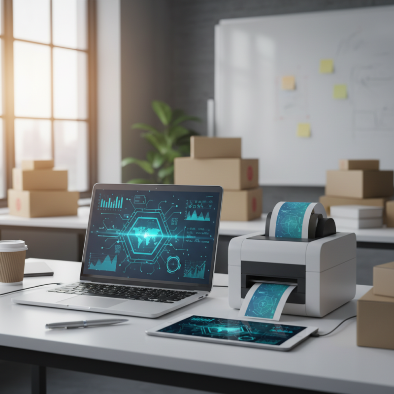 Best Free Label Printing Software for Your Business Needs?