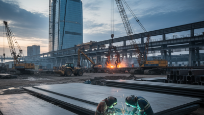 Top Uses for Thick Steel Plate in 2026 What You Need to Know?