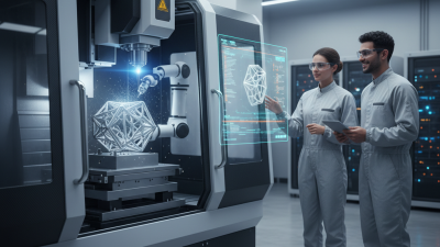 2026 Лучшие технологии обработки на станках с ЧПУ?