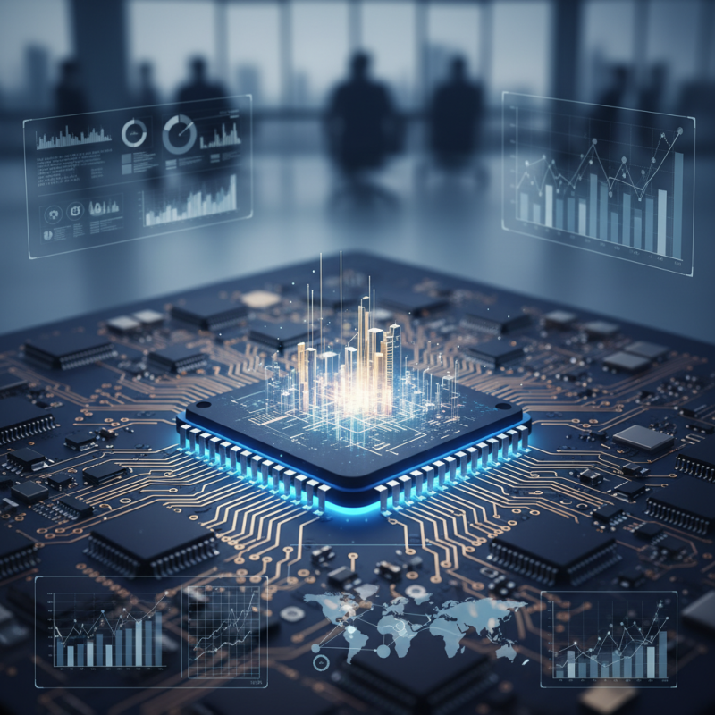 Why Choose Integrated Chips for Your Business Needs?