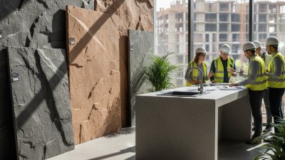 Discover the Benefits of Using Pu Stone for Your Projects?