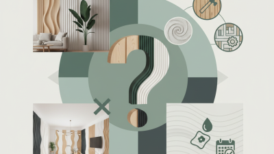 Is Fluted Wall Panels the Best Choice for Your Home Design?