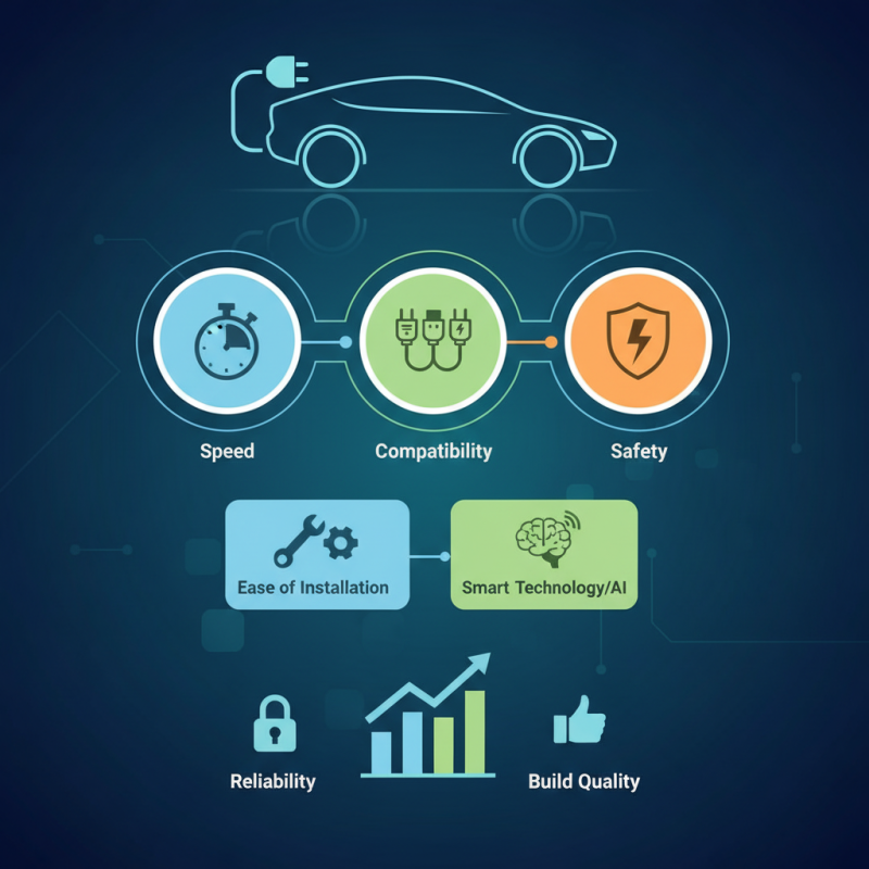 Top AC EV Charger Models for 2026 What to Look For?