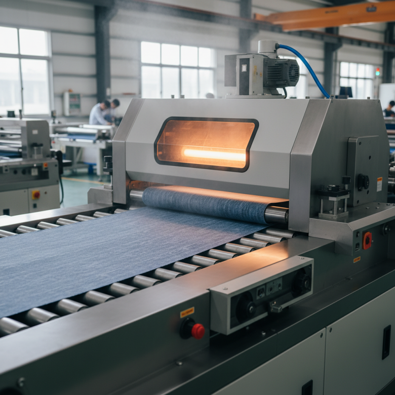 Top 10 Benefits of Textiles Foam Lamination Machines?
