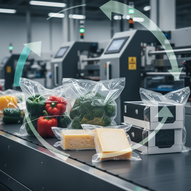 Top 10 Shrink Bags for Global Buyers in 2026?