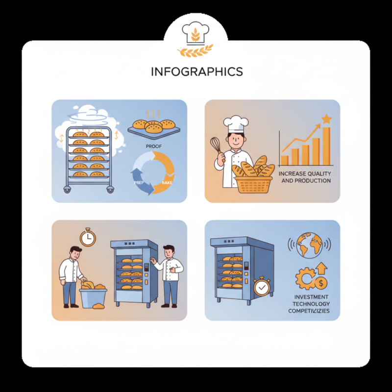 Top 10 Trolley Proofer Models for Efficient Baking Solutions?