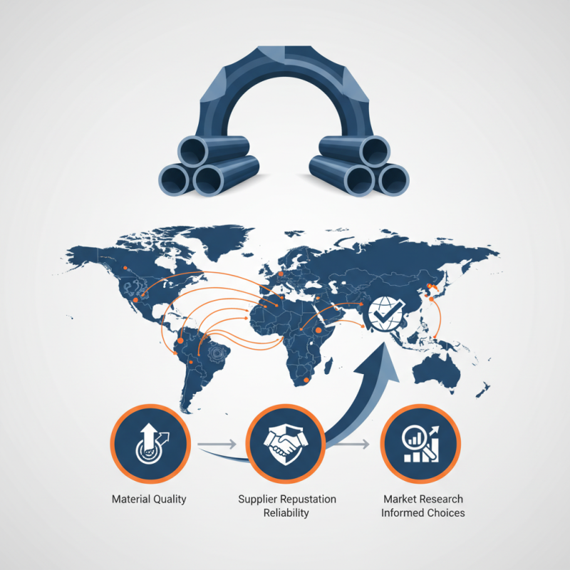 2026 Best Rolled Steel Tube Options for Global Buyers?