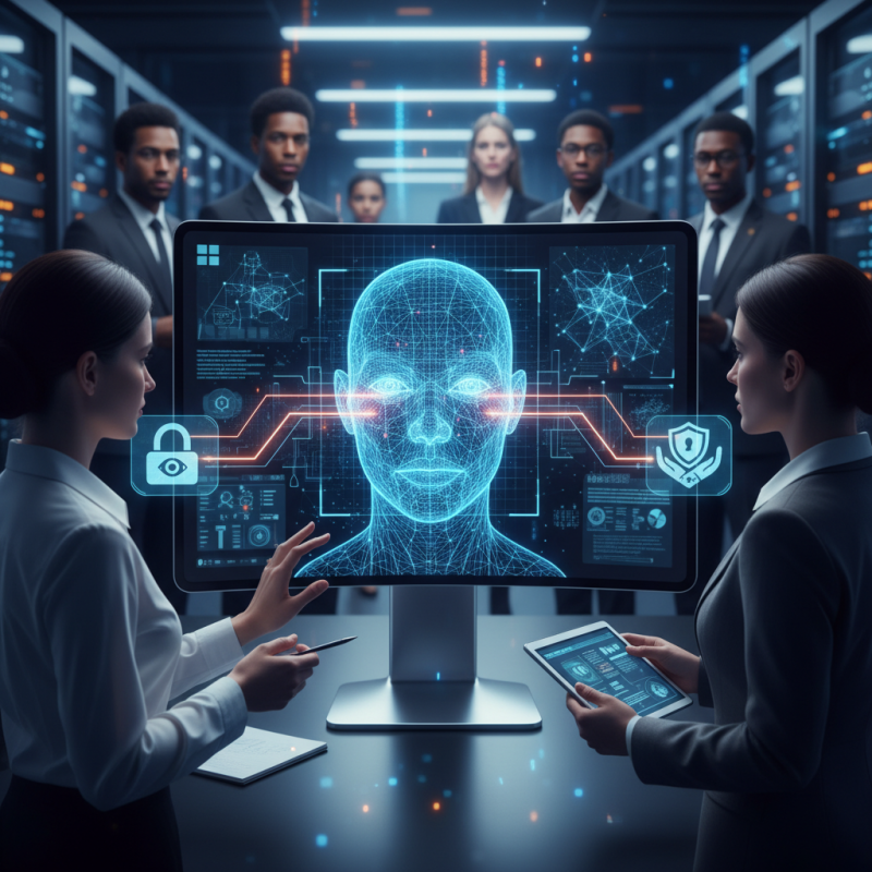 How to Use Facial Scanner Analysis for Effective Security Solutions?