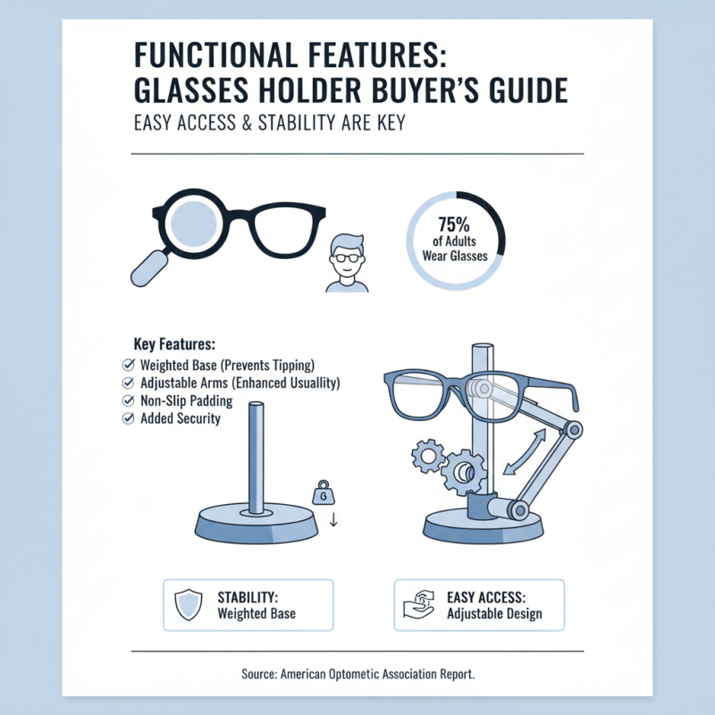 Top 10 Novelty Glasses Holders You Need to Buy Today?