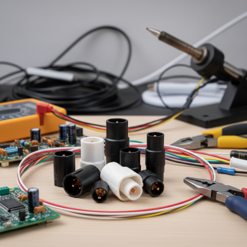 2026 How to Choose the Right 2 Pin Female Connector Plug?