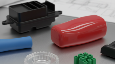 How to Choose the Best Injection Molding Products for Your Needs?