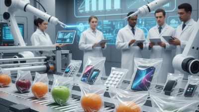 2026 Top Heat Shrink Bags for Packaging Solutions?