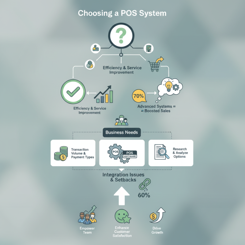How to Choose the Best POS System for Your Business?