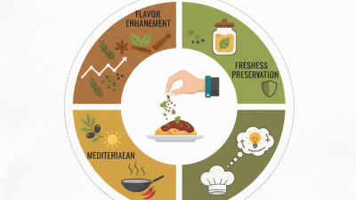 Why Are Seasoning Systems Essential for Food Quality?