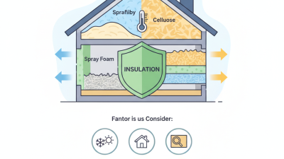 How to Enhance Your Home Thermal Insulation for Energy Efficiency?