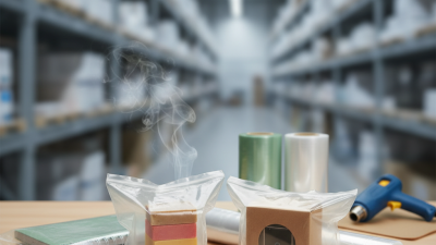2026 Top Heat Shrink Wrap Bags for Global Buyers Guide?