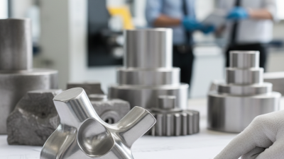 2026 How to Choose the Best Stainless Steel Casting Supplier?