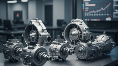 2026 Top Mitsubishi Steering Boxes for Optimal Vehicle Performance?