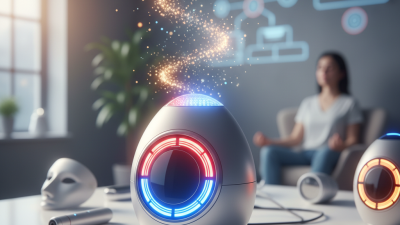 2026 Top Light Therapy Devices for Global Buyers?