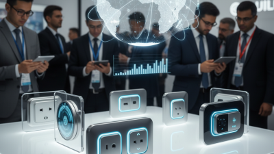 China Top 10 Sockets Switches for Global Buyers in 2026?