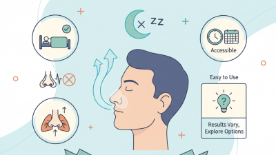 Top 10 Nasal Patches For Snoring That Really Work?