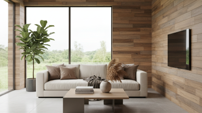 Top 10 Benefits of WPC Composite Wall Panels for Buyers?