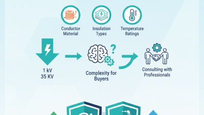 What is Medium Voltage Cable Specifications Guide for Buyers?