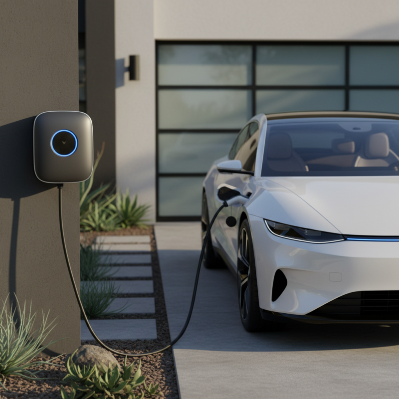 Best 7kw EV Car Charger Options for Global Buyers?