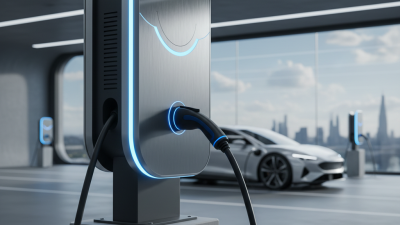 China Best 7kw Ev Car Charger for Global Buyers?