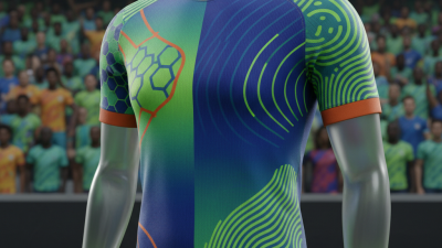 Custom Soccer Jersey Trend in 2026 Are You Ready to Buy?