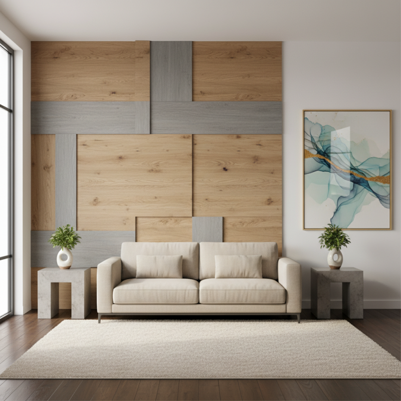 What is Wall Decor WPC and Why is it Popular?