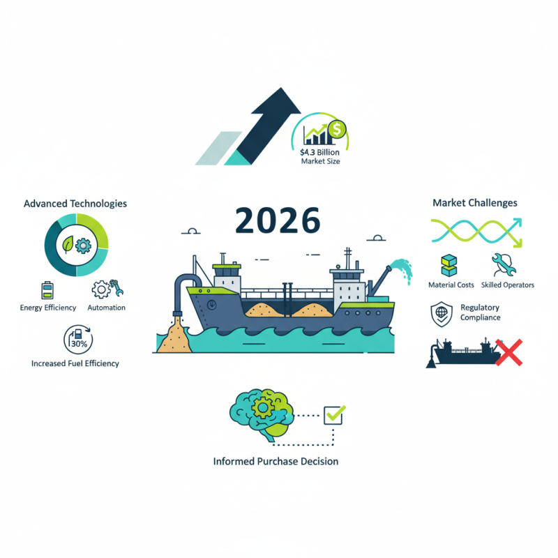 Top 10 Hopper Dredgers for Global Buyers in 2026?