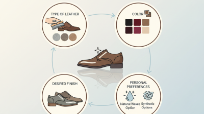 2026 How to Choose the Best Shoe Polish for Your Needs?