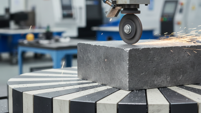 What Are Magnetic Chucks and How Do They Work?