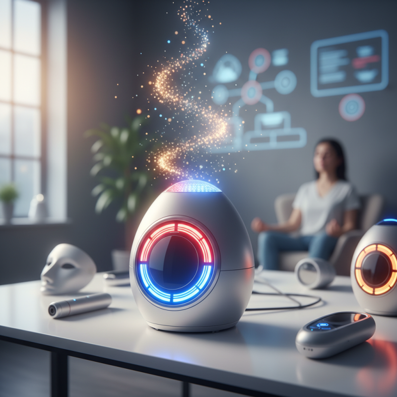 2026 Top Light Therapy Devices for Global Buyers?