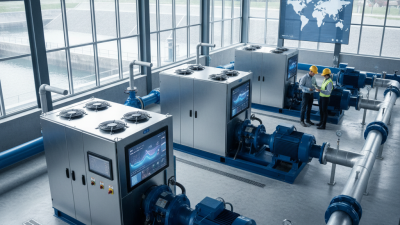 Best VFD for Water Pump Solutions for Global Buyers?