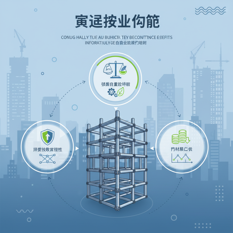 What Are the Benefits of Using Round Hollow Pipe for Construction?