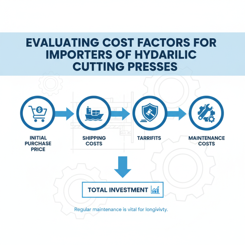 2026 Top Hydraulic Cutting Press Buying Guide for Global Importers?