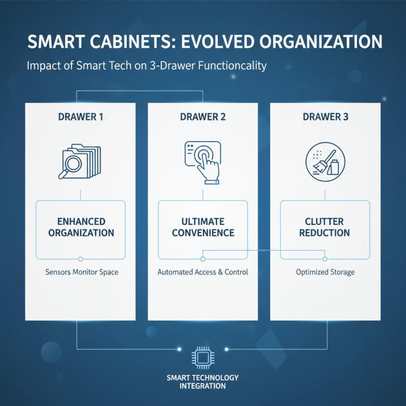 Top 10 3 Drawer Cabinet Designs for Global Buyers 2026
