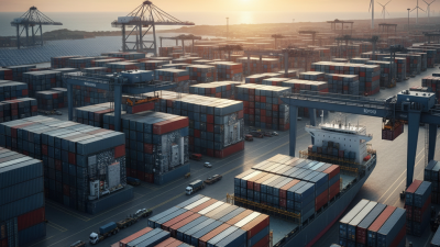 2026 Best Container Metal Solutions for Global Buyers?